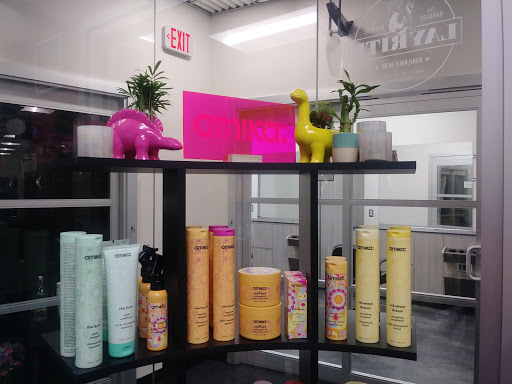 My Hairlosophy by Lizz Gallery - United States