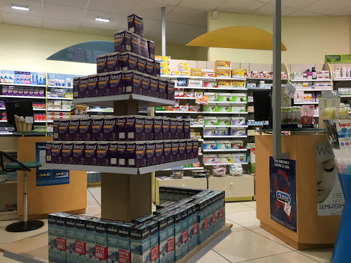 Pharmacie Bourret Messana - Thumbnail