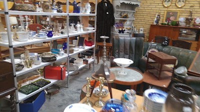 Photos of Maibom Antique and Recycling