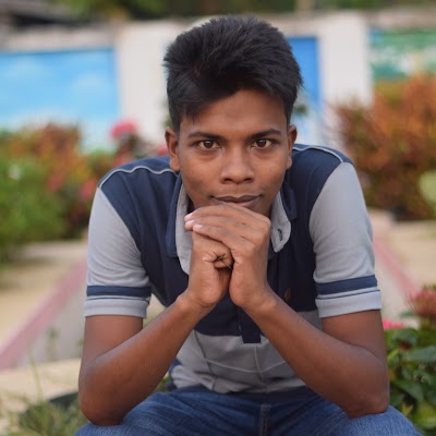 Photos of Md Al Imran