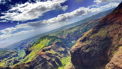 Princeville Airport-HI01