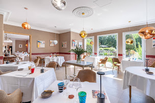 Photo n°1 de Le Louis XVI à Cricqueboeuf (Restaurant)