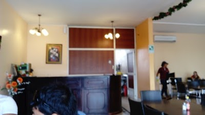 Photos of Gran Hotel Y Restaurante Bosque Dorado