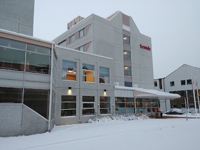 Photos of Scandic Kirkenes
