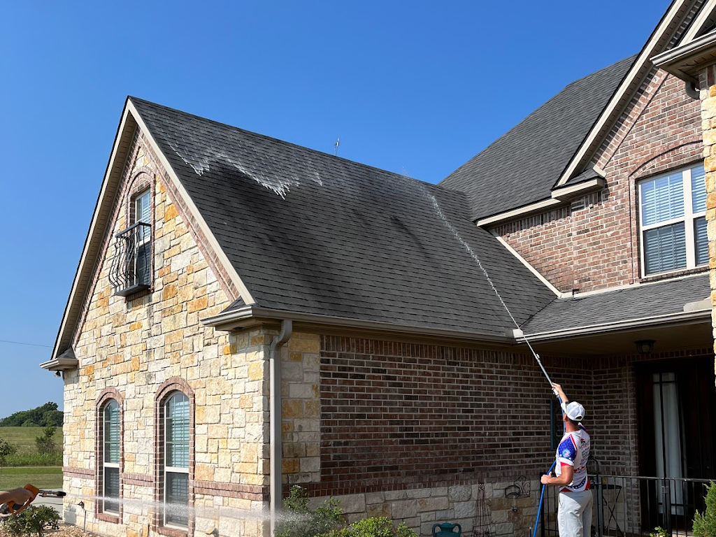 North Texas Soft Wash