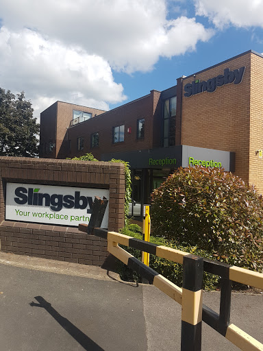 Slingsby - Thumbnail