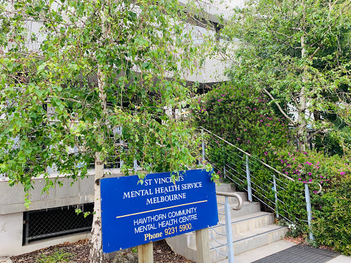 Hawthorn Community Mental Health Centre - Thumbnail