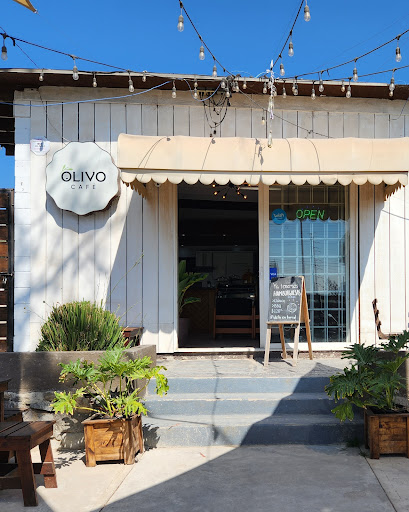 OlivoCafé - Thumbnail