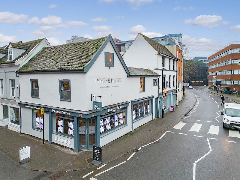 Palmer & Partners - Estate & Lettings Agent (Ipswich & Suffolk) photo 3