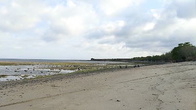 Photos of Rambang Beach