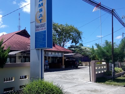 Photos of Kantor Samsat