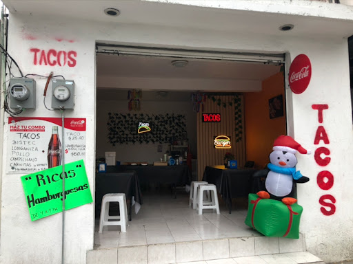 Restaurante Airam