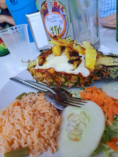 Restaurante El Manglar La Mancha - Thumbnail