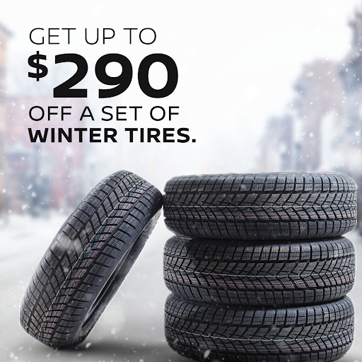 St Thomas Nissan - Thumbnail