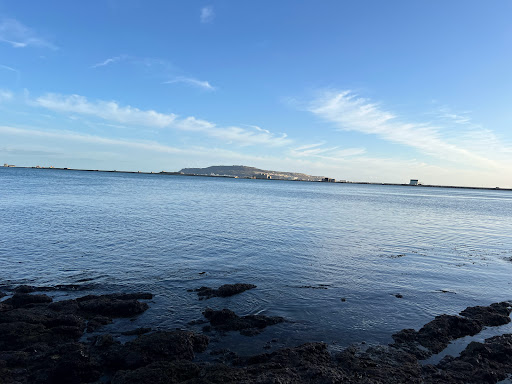 White Nothe Beach