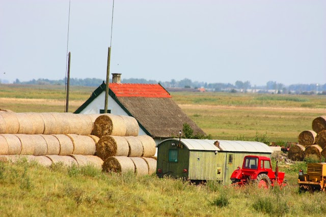 Parc national Hortobágyi