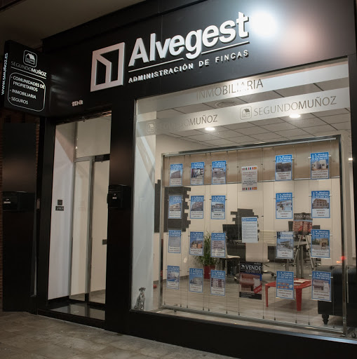 Inmobiliaria Segundo Muñoz
