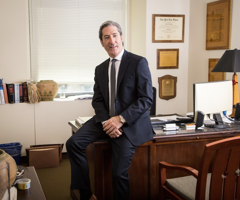 Michael F Rubin Law Group P C