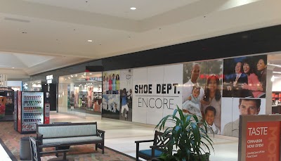 Shoe Dept. Encore