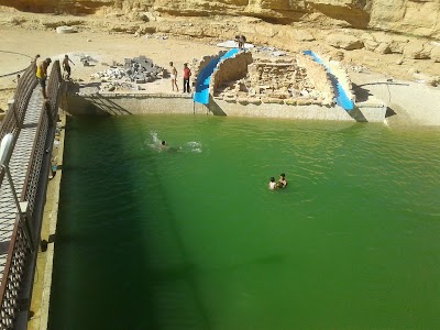 Photos of مدينة الملاهي في منتزة الشرشارة العائلي
