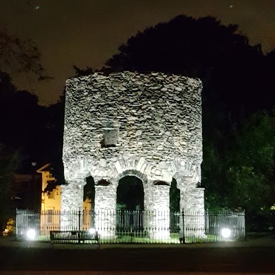 Photos of Newport Tower
