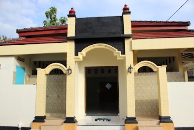 Photos of Perum Jeruk Asri