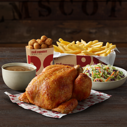 Red Rooster Nundah - Thumbnail