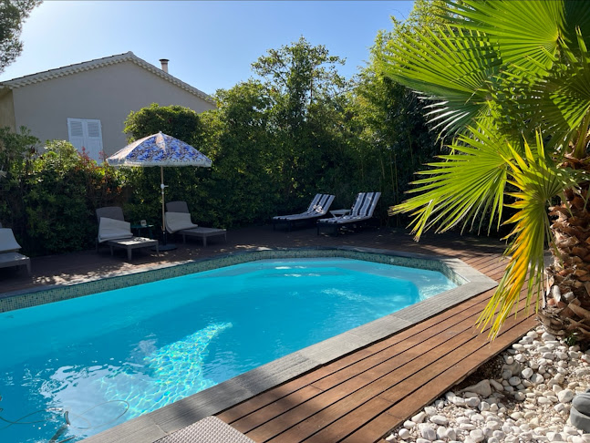 Hôtel Synaya - La Seyne-sur-Mer