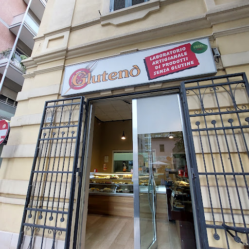 Glutenò - Visual