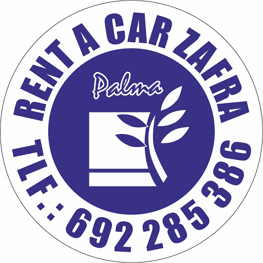 Rent a Car Zafra