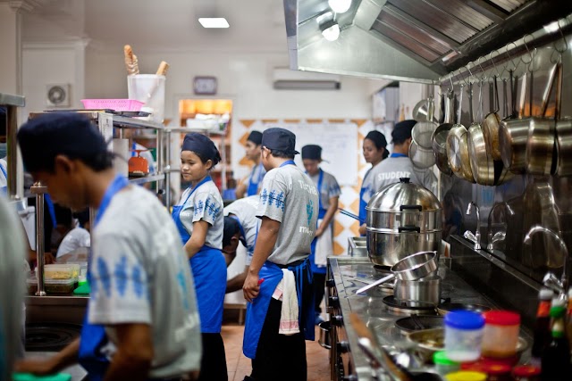 Friends-International