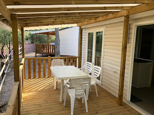 Photo n°7 de Camping Municipal La Pinède à Banyuls-sur-Mer (Terrain de camping)