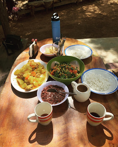 Chorotegas Surf School by null