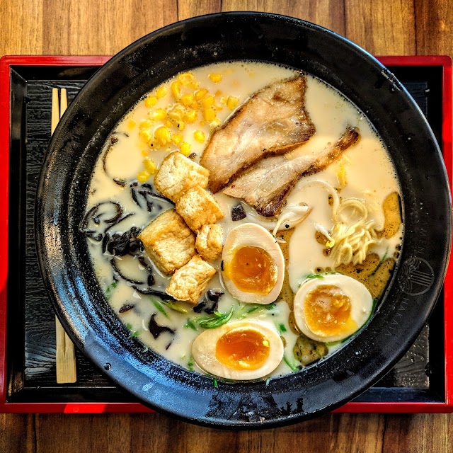 Ramen Hakata