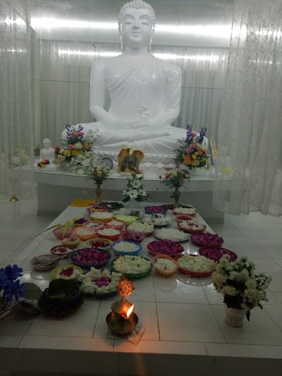 Photos of Dammasara Vivekasramaya