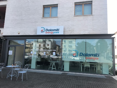 Dolomiti Energy Point - Civitanova Marche - Civitanova Marche, MC