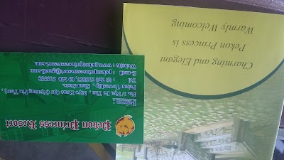 Photos of Pekon Princess Resort