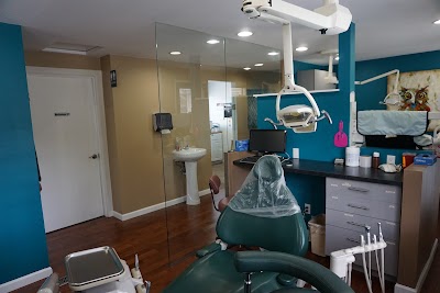 Factoria Dentistry