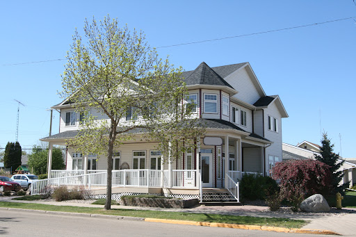 Wilson Cruickshank Law Office