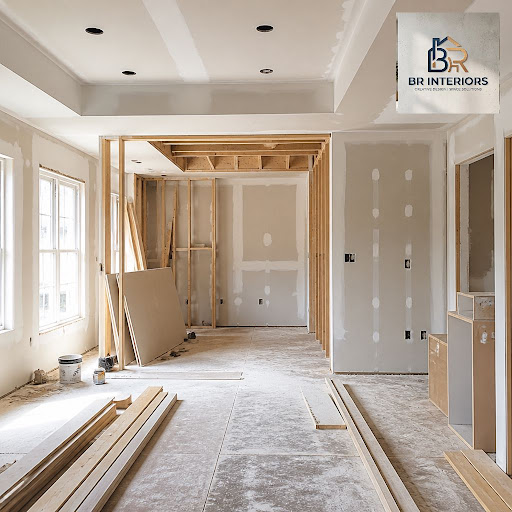 Planning a new home or thinking about renovating your existing space? BR interior hassan in Chann… post image