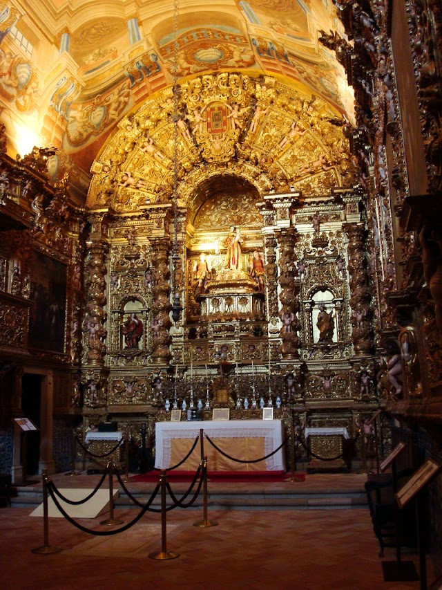 Igreja de Santo António