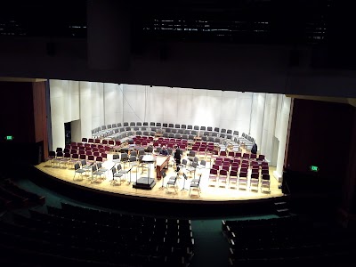 Nightingale Concert Hall