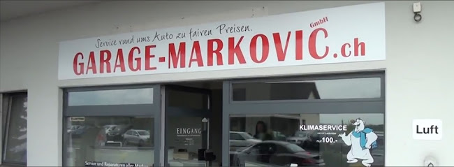 Garage Markovic GmbH