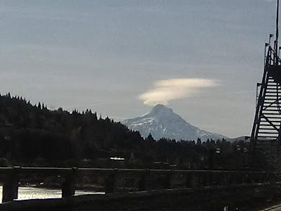 Hood River-White Salmon Interstate Bridge