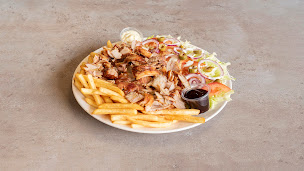 Photo n°6 de ° TACOS HERMANOS (TOULOUSE) ° à Toulouse (Restaurant de hamburgers)