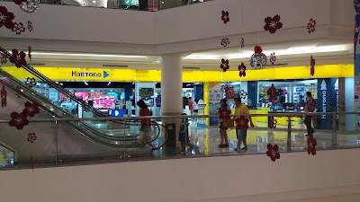 Photos of Hartono Galaxy Mall