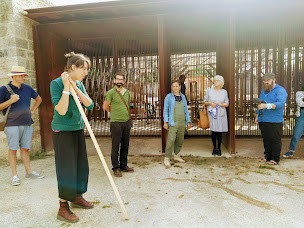 Photo n°28 de La cuisine, centre d'art et de design à Nègrepelisse (Aire de pique-nique)