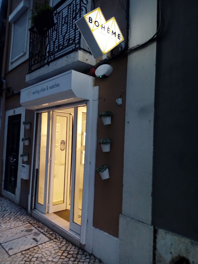Bohème Lisboa