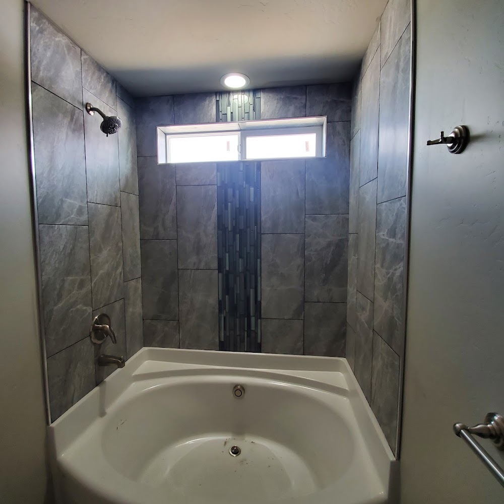 MVP Tile Grout and Stone in Hagerman