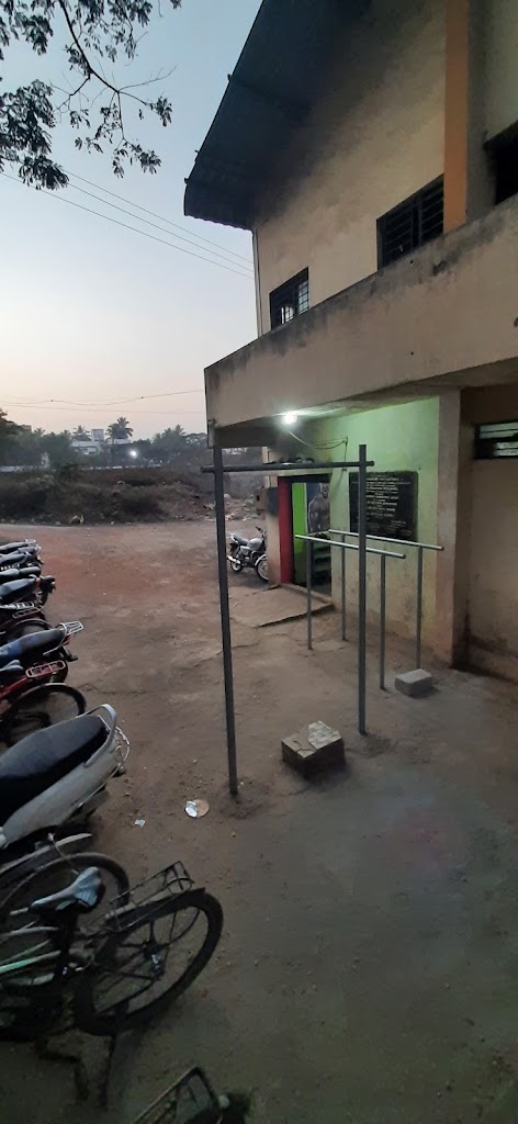 Bhagatsingh Free Gym Govt And Function Hall